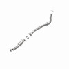 MagnaFlow Conv DF 04-06 Avalanche Passenger Side 8.1L - 447274