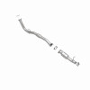 MagnaFlow Conv DF 04-06 Avalanche Passenger Side 8.1L - 447274
