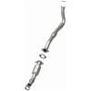 MagnaFlow Conv DF 04-06 Avalanche Passenger Side 8.1L - 447274