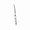 MagnaFlow Conv DF 04-06 Avalanche Passenger Side 8.1L - 447274