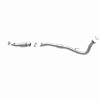 MagnaFlow Conv DF 04-06 Avalanche Passenger Side 8.1L - 447274