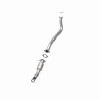 MagnaFlow Conv DF 04-06 Avalanche Passenger Side 8.1L - 447274