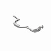 MagnaFlow Conv DF 01-03 Mercedes ML55 Passenger Side 5.5L - 447276