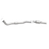MagnaFlow Conv DF 01-02 2500HD Passenger Side 8.1L - 447282