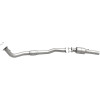 MagnaFlow Conv DF 01-02 2500HD Passenger Side 8.1L - 447282