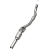 MagnaFlow Conv DF 01-02 2500HD Passenger Side 8.1L - 447282