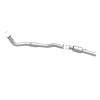MagnaFlow Conv DF 01-02 2500HD Passenger Side 8.1L - 447282