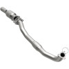 MagnaFlow Conv DF 01-02 2500HD Passenger Side 8.1L - 447282