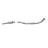 MagnaFlow Conv DF 01-02 2500HD Passenger Side 8.1L - 447282