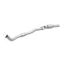 MagnaFlow Conv DF 01-02 2500HD Passenger Side 8.1L - 447282