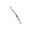 MagnaFlow Conv DF 01-02 2500HD Passenger Side 8.1L - 447282