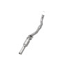 MagnaFlow Conv DF 01-02 2500HD Passenger Side 8.1L - 447282