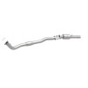 MagnaFlow Conv DF 01-02 2500HD Passenger Side 8.1L - 447282