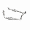 Magnaflow Conv DF 2002 Ford E-Series Vans 5.4L - 447378