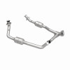 Magnaflow Conv DF 2002 Ford E-Series Vans 5.4L - 447378