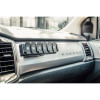 Oracle Trigger 6 Shooter Toyota 4Runner Lexus Gx 470 & Fj Cruiser Combo Kit - 30014RUN Photo - lifestyle view
