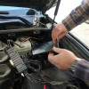 Oracle Trigger 6 Shooter Toyota 4Runner Lexus Gx 470 & Fj Cruiser Combo Kit - 30014RUN Photo - lifestyle view