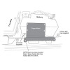 Oracle Trigger 6 Shooter Jeep Jl-Jt Combo Kit - 3001JL Installation Instructions