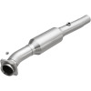 MagnaFlow 2001-2003 Audi S8 4.2L Direct-Fit Catalytic Converter 34.5in Length - 4481084
