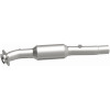MagnaFlow 2001-2003 Audi S8 4.2L Direct-Fit Catalytic Converter 34.5in Length - 4481084
