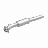 MagnaFlow 2001-2003 Audi S8 4.2L Direct-Fit Catalytic Converter 34.5in Length - 4481084