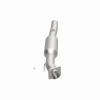 MagnaFlow 2001-2003 Audi S8 4.2L Direct-Fit Catalytic Converter 34.5in Length - 4481084