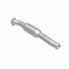 MagnaFlow 2001-2003 Audi S8 4.2L Direct-Fit Catalytic Converter 34.5in Length - 4481084