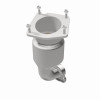 Magnaflow 01-03 Chrysler Sebring 2.7L Direct Fit Converter - 4481110