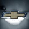 Oracle Illuminated Bowtie - Dual Intensity - White - 3011-001