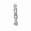 Magnaflow 96-04 Acura RL 3.5L Direct Fit Converter - 4481137