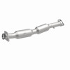 Magnaflow 96-04 Acura RL 3.5L Direct Fit Converter - 4481137