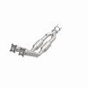 Magnaflow 99-01 Volvo S80 2.8L Direct Fit Converter - 4481156