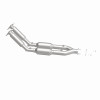 Magnaflow 99-01 Volvo S80 2.8L Direct Fit Converter - 4481156
