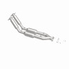 Magnaflow 99-01 Volvo S80 2.8L Direct Fit Converter - 4481156