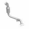 Magnaflow 98-03 Ford Escort 2.0L Direct Fit Converter - 4481161