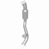 Magnaflow 98-03 Ford Escort 2.0L Direct Fit Converter - 4481161