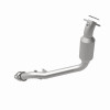 Magnaflow 98-03 Ford Escort 2.0L Direct Fit Converter - 4481161