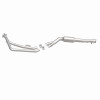 Magnaflow 96-02 Mercedes-Benz SL600 6.0L Direct Fit Converter - 4481177
