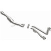 Magnaflow 96-02 Mercedes-Benz SL600 6.0L Direct Fit Converter - 4481177