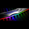 Oracle Chrysler Illuminated LED Sleek Wing - RGB ColorSHIFT - 3019-333