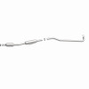 MagnaFlow Conv Direct Fit 98-02 Toyota Corolla 1.8L (California Carb Compliant) - 4481189