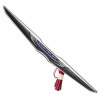 Oracle Chrysler Illuminated LED Sleek Wing - Dual Intensity - Green - 3020-004