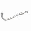 Magnaflow 98-99 Saturn SC1 1.9L Direct Fit Converter - 4481222
