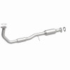 Magnaflow 98-99 Saturn SC1 1.9L Direct Fit Converter - 4481222