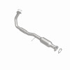 Magnaflow 98-99 Saturn SC1 1.9L Direct Fit Converter - 4481222