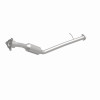 Magnaflow 02-03 Saturn Vue 2.2L Direct Fit Converter - 4481228