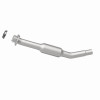 Magnaflow 95-99 Dodge Neon 2.0L Direct Fit Converter - 4481265