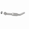 Magnaflow 95-99 Dodge Neon 2.0L Direct Fit Converter - 4481265