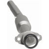 Magnaflow 95-99 Dodge Neon 2.0L Direct Fit Converter - 4481265