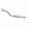 MagnaFlow Conv DF 1997-2002 Pontiac Grand Prix 3.8 - 4481405